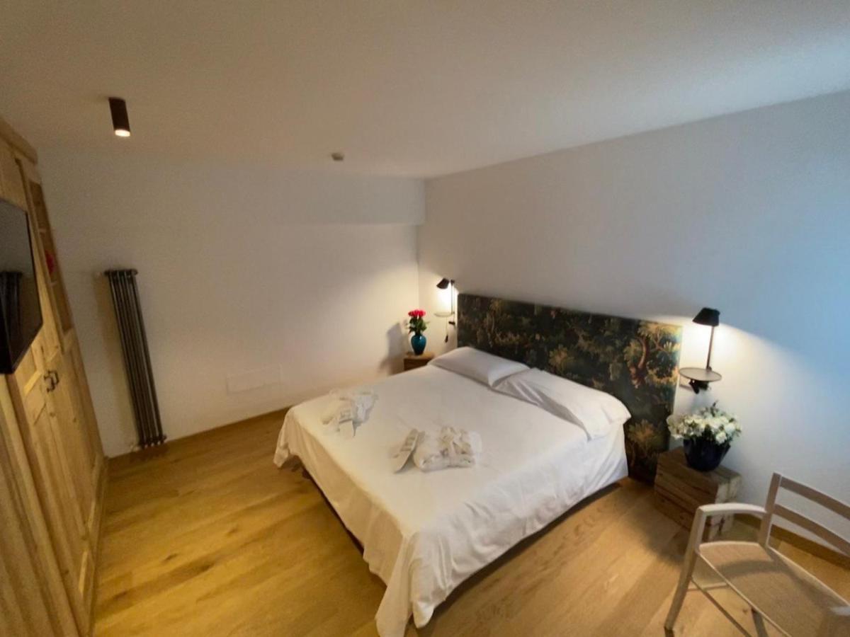 Grand Hotel Miramonti Passo del Tonale Εξωτερικό φωτογραφία