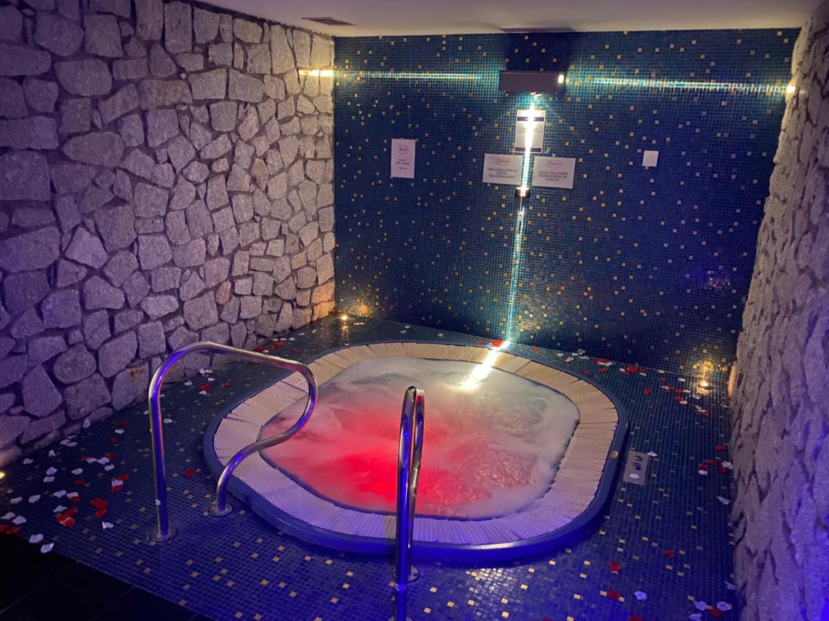 Grand Hotel Miramonti Passo del Tonale Εξωτερικό φωτογραφία