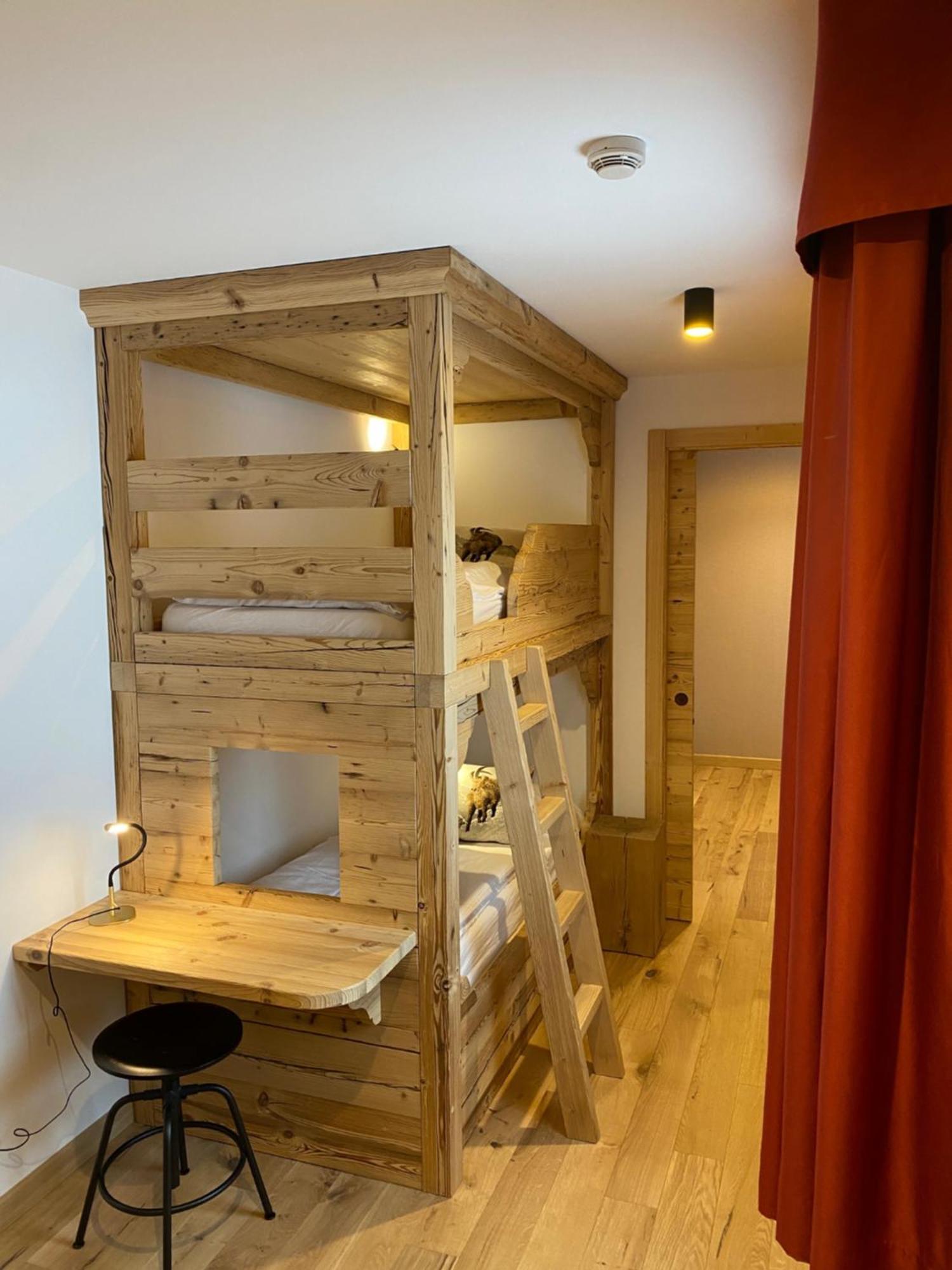 Grand Hotel Miramonti Passo del Tonale Εξωτερικό φωτογραφία