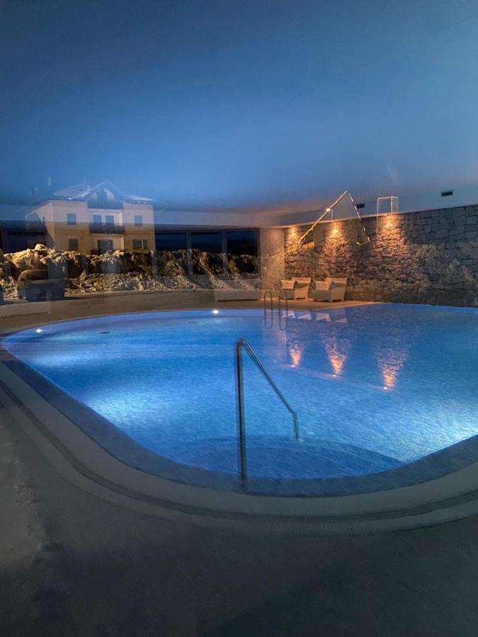 Grand Hotel Miramonti Passo del Tonale Εξωτερικό φωτογραφία