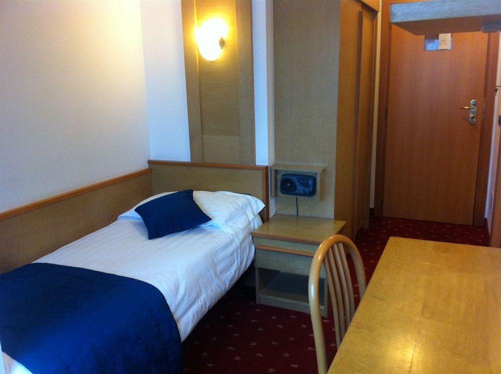 Grand Hotel Miramonti Passo del Tonale Εξωτερικό φωτογραφία