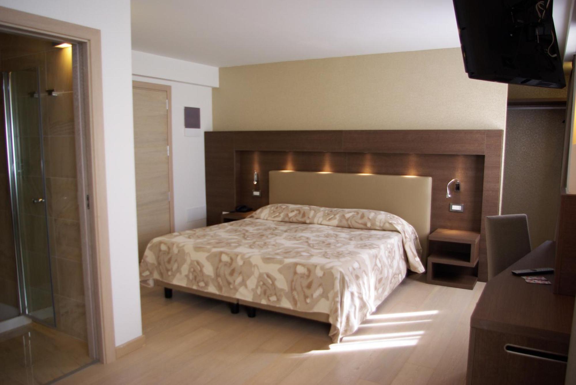 Grand Hotel Miramonti Passo del Tonale Εξωτερικό φωτογραφία