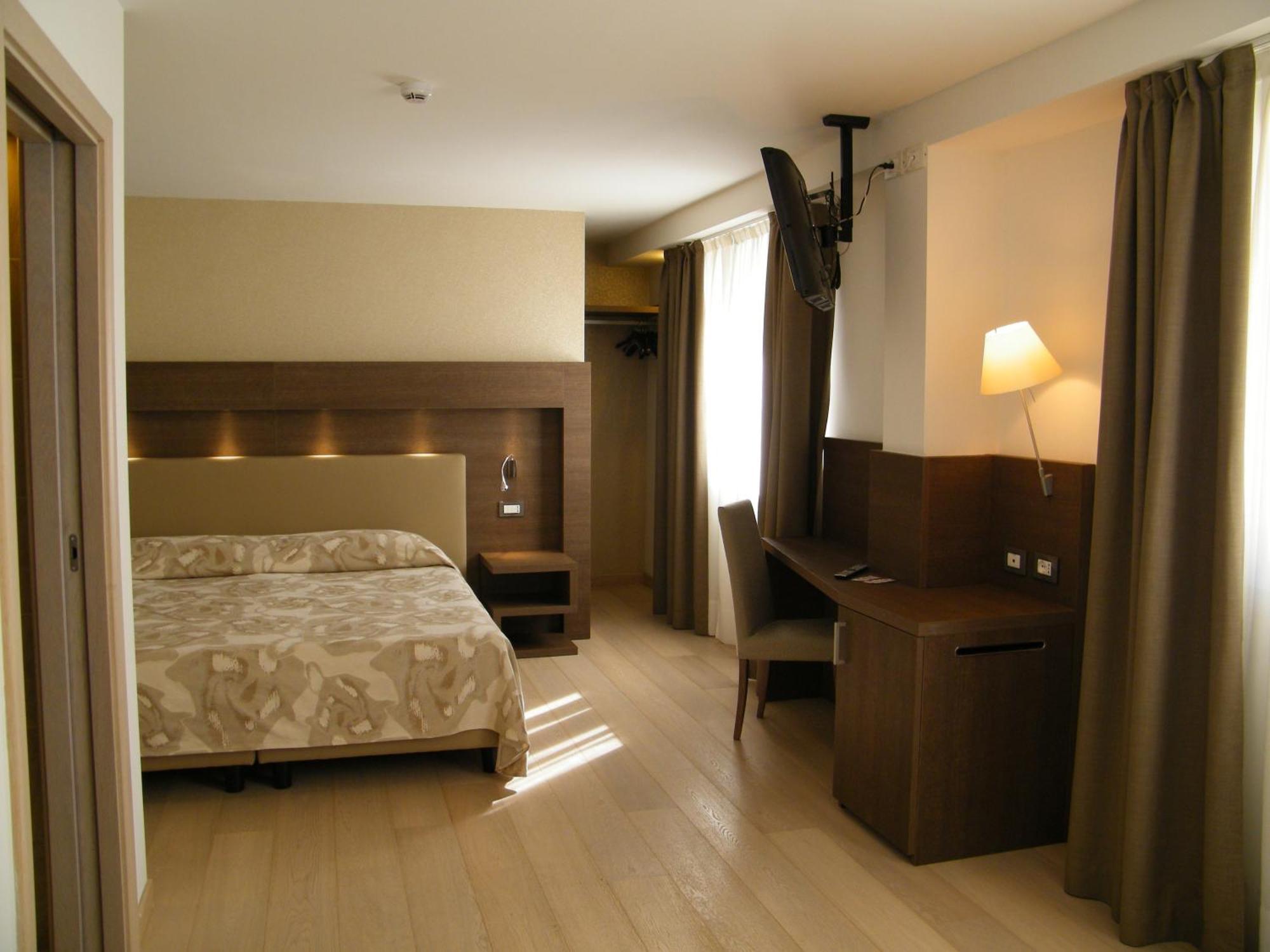 Grand Hotel Miramonti Passo del Tonale Εξωτερικό φωτογραφία