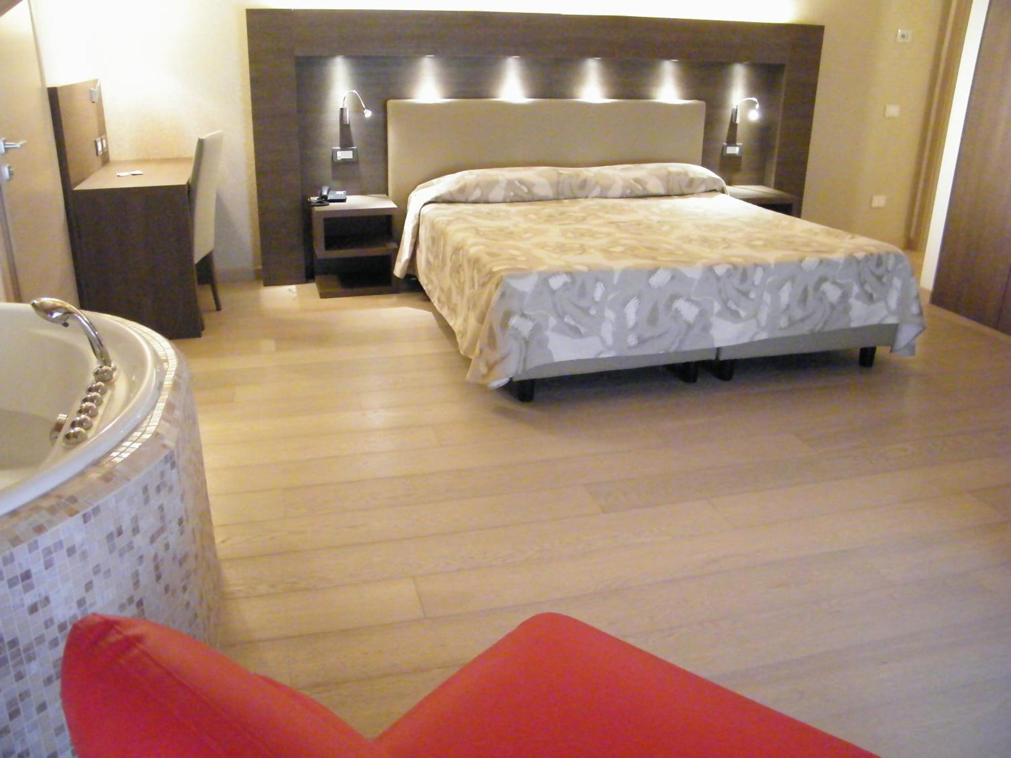 Grand Hotel Miramonti Passo del Tonale Εξωτερικό φωτογραφία