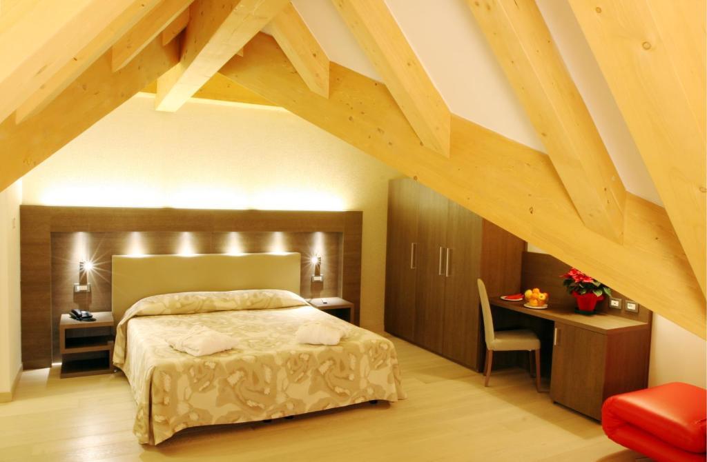 Grand Hotel Miramonti Passo del Tonale Δωμάτιο φωτογραφία