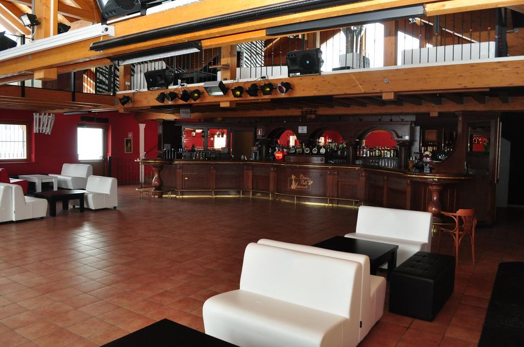 Grand Hotel Miramonti Passo del Tonale Εξωτερικό φωτογραφία