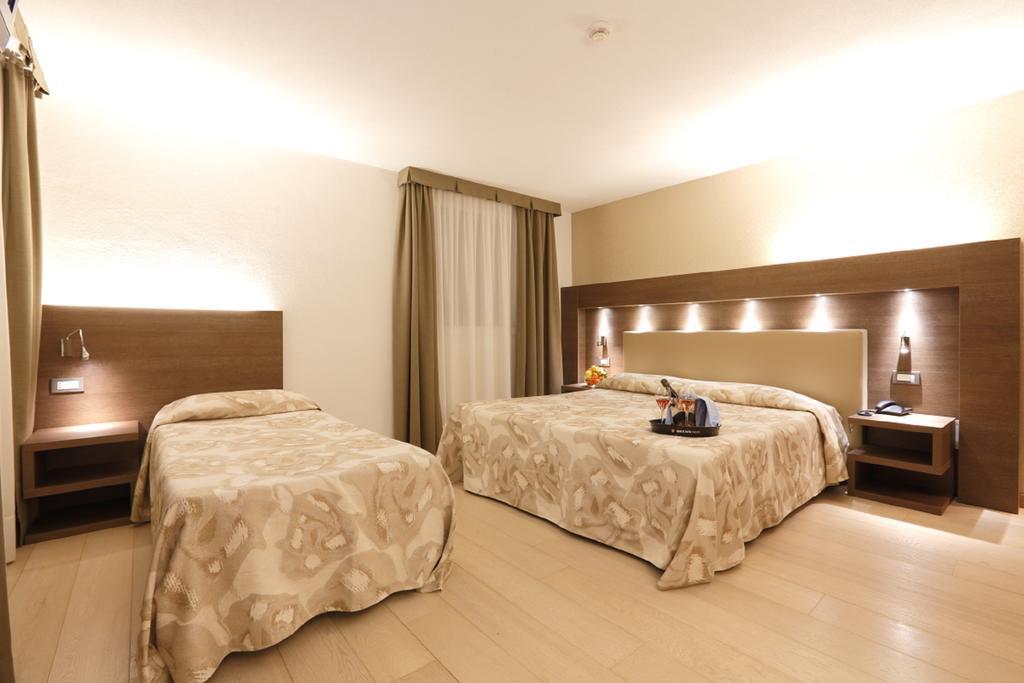 Grand Hotel Miramonti Passo del Tonale Εξωτερικό φωτογραφία