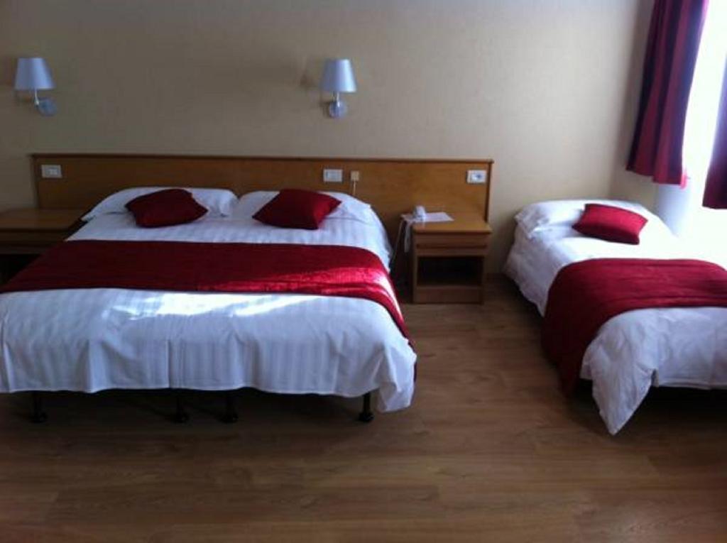 Grand Hotel Miramonti Passo del Tonale Εξωτερικό φωτογραφία