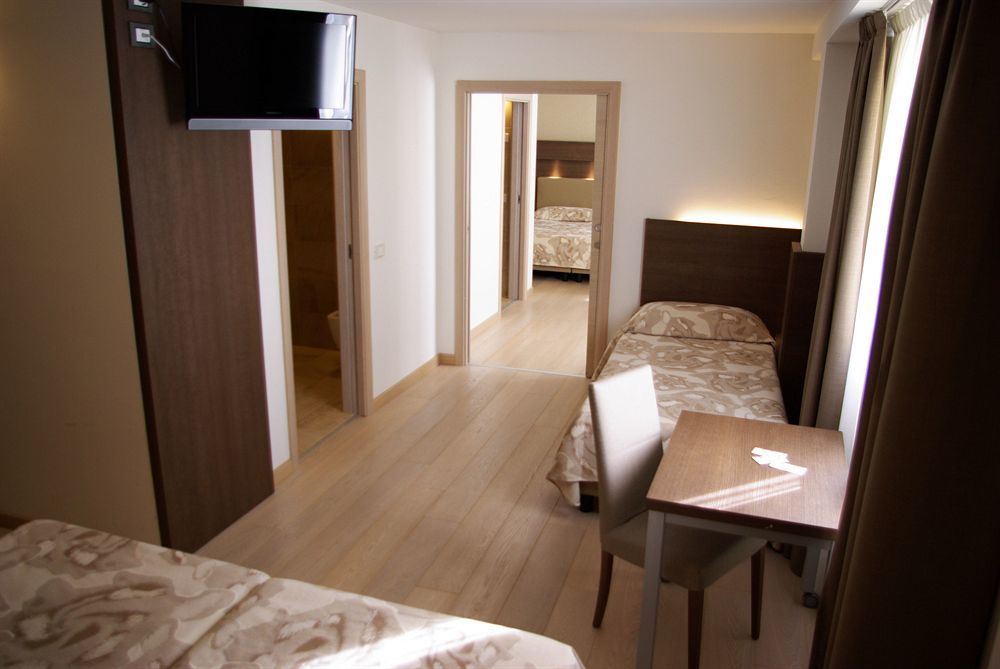 Grand Hotel Miramonti Passo del Tonale Εξωτερικό φωτογραφία